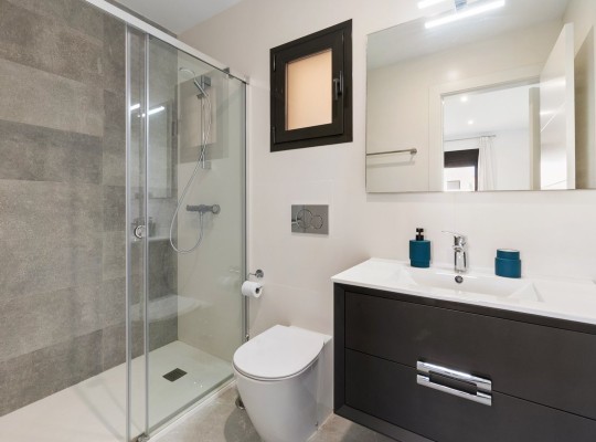 Orihuela Costa, Apartment #CQ-KB-91544