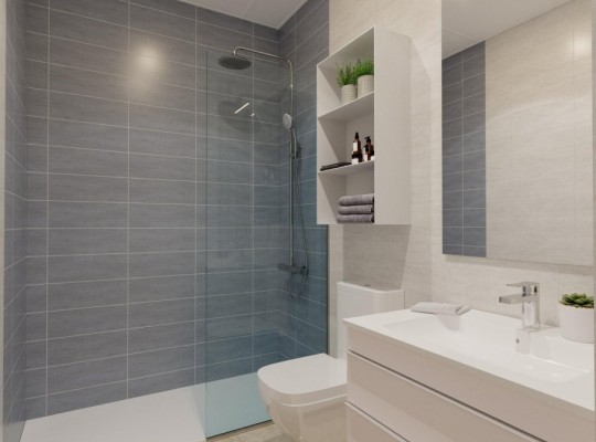 Algorfa (Pueblo), Apartment #CQ-00-32908
