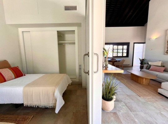 Sucina (Peraleja Golf), Town House #RD-N8811