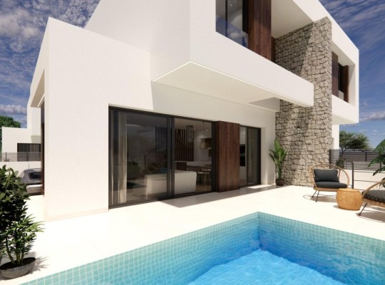 Dolores (urbanizacion), Villa #RD-N8458