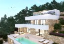 Moraira (El Alcazar), Villa #SV-02910M