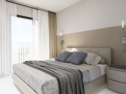 Torrevieja (El Acequión), Apartment #CQ-00-69169