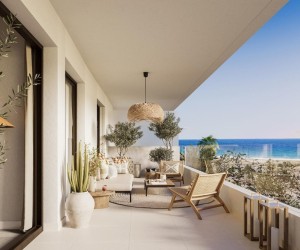 Mojacar (Playa Macenas (Mojácar)), Apartment #CQ-00-36284