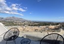 NOVOSTAVBA VIL V POLOPU, Altea