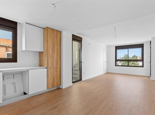 Orihuela Costa (Villamartin), Apartment #CQ-TS-41369