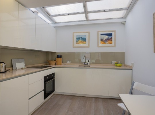 Torrevieja (Urbanización San Luis), Townhouse #CQ-CB-18420
