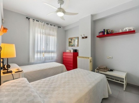 Orihuela Costa (Altos de Campoamor), Apartment #CQ-UR-45270