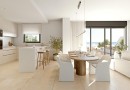 Exkluzivní apartmány blízko centra Estepony
