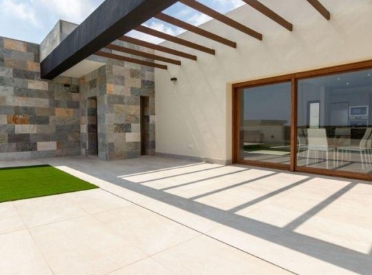 Torrevieja (Los Altos), Villa #CQ-00-30474