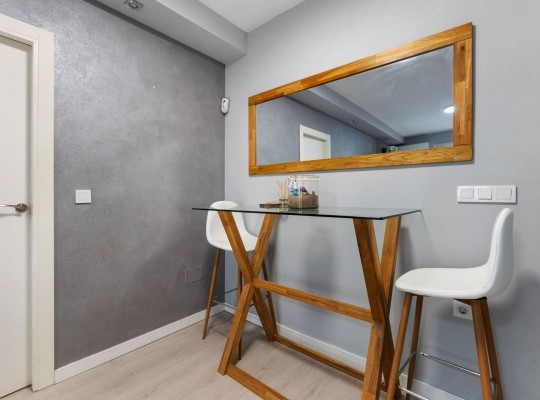 Almoradi (Las maromas), Apartment #CQ-PJ-63697