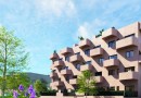Aparmány s výhledem na moře jen 200m od pláže, El Campello, Alicante