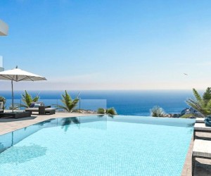 Calpe (Cucarres), Villa #RD-N5613