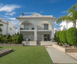 Ciudad Quesada (Dona Pepa), Semi Detached #CQ-BV-12615