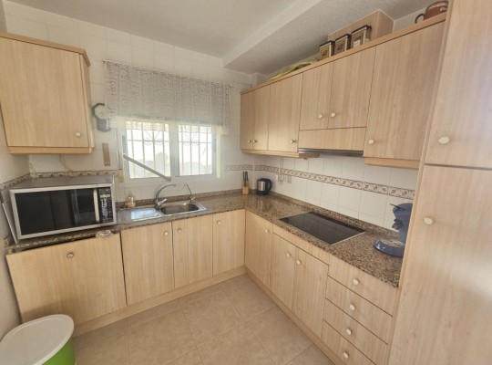 Ciudad Quesada (Benimar 2), Apartment #CQ-GS-57665
