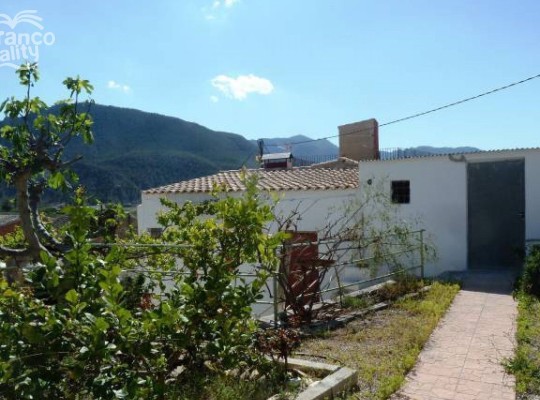 Murcia, Semi Detached #CQ-BT-24021