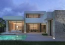 Denia (Sant Joan), Villa #CQ-00-95814