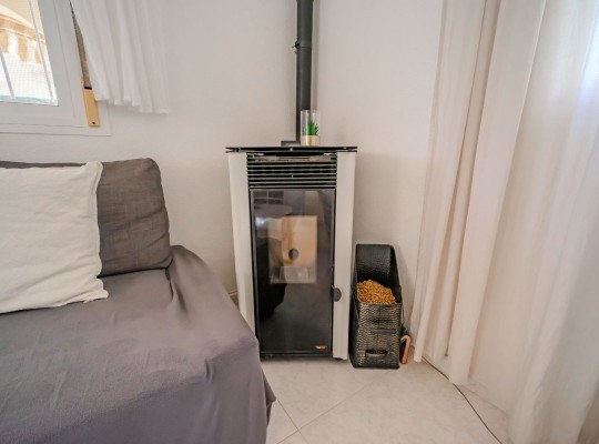 Ciudad Quesada (Lo Pepin), Villa #CQ-330