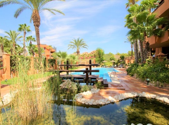 Villamartin, Apartment #CQ-VK-86984