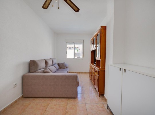 Torrevieja (Centro), Apartment #CQ-MY-37445