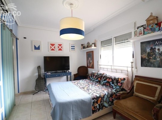 Pilar de La Horadada (Pinar de Campoverde), Villa #CQ-JM-91181