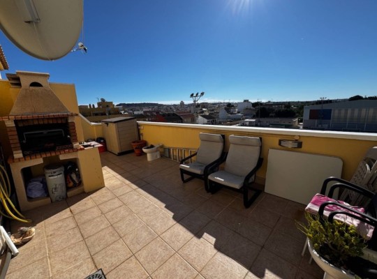 Formentera del Segura (Forementera del Segura), Apartment #CQ-928