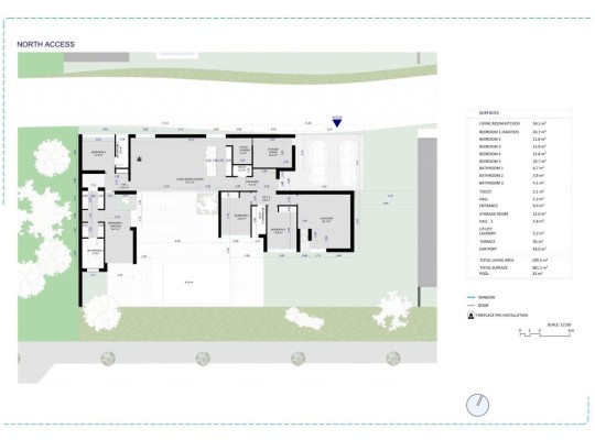 Other areas (Altaona Golf), Villa #CQ-00-73149