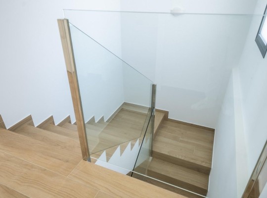 Algorfa (La Finca Golf), Villa #RD-N8807