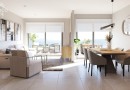Novostavba apartmánů pouhých 300 metrů od pláže