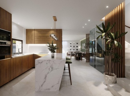 Los Alcazares (Santa Rosalia Lake and Life Resort), Villa #RD-N8266