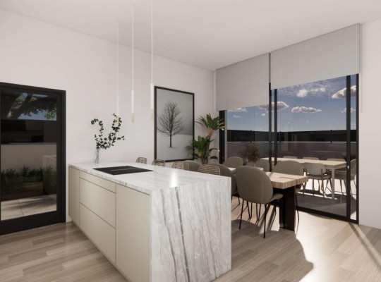 Rojales (Ciudad Quesada), Villa #RD-N8759