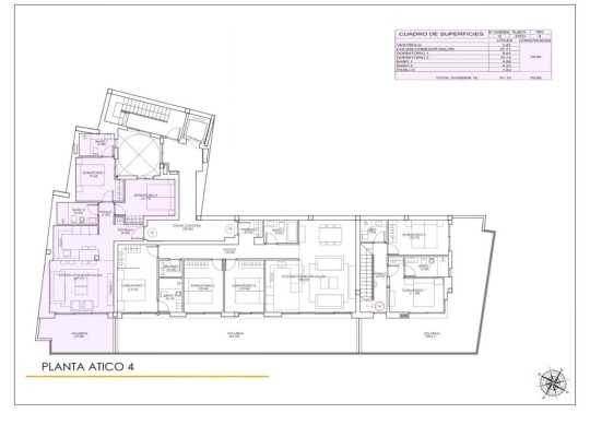 Torrevieja (Playa del Cura), Apartment #CQ-00-87040