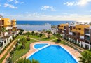 Apartment Playa Flamenca #CQ-273