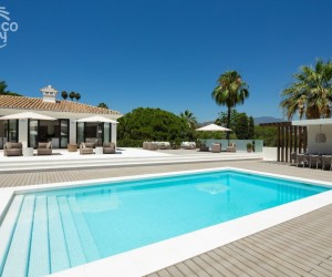 Las Brisas (Costa del Sol), Villa - Detached #CM-R3945364