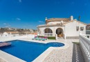 Ciudad Quesada (La Marquesa Golf), Villa #CQ-101