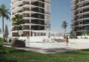 Calpe (Playa Arenal), Apartment #CQ-00-76547