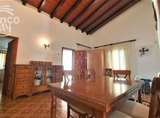 Torrevieja, Villa #CQ-SO-29627