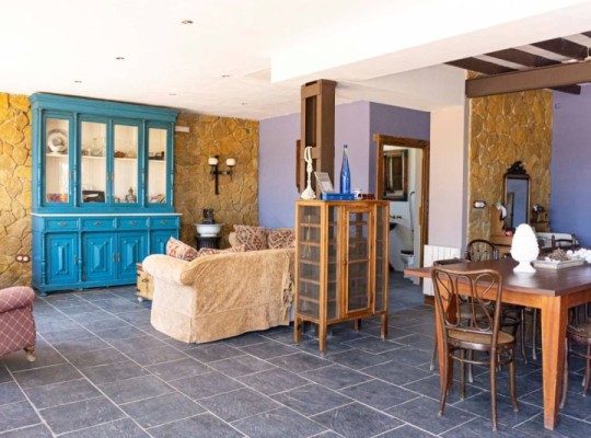 San Miguel de Salinas (Torremendo), Villa #CQ-BV-93328