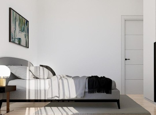 Orihuela Costa (La Zenia), Villa #CQ-00-93496