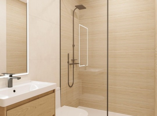 San Miguel de Salinas (Pueblo), Apartment #RD-N9548