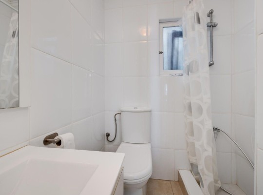 Torrevieja (El Chaparral), Townhouse #CQ-MY-61817