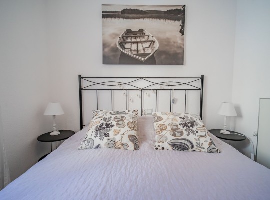 Ciudad Quesada (Lo Pepin), Villa #CQ-330