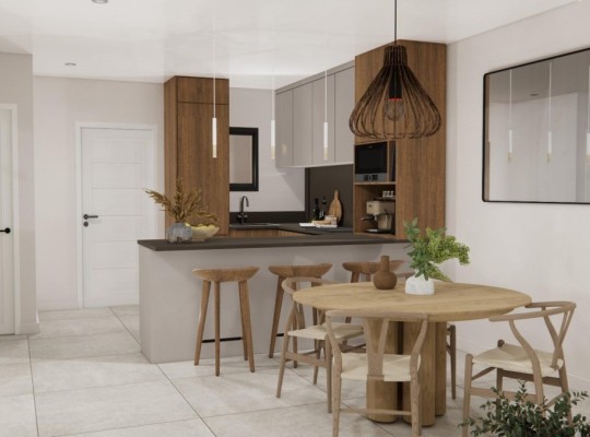 Rojales (Pueblo), Bungalow #RD-N9432