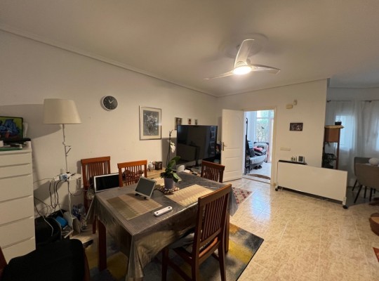 Ciudad Quesada (Dona Pepa), Semi Detached #CQ-085