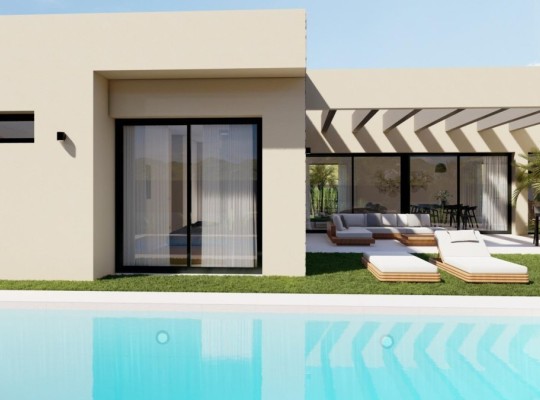 Other areas (Altaona Golf), Villa #CQ-00-92653