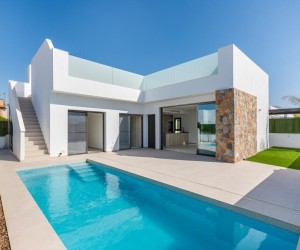 San Javier (Parque del doce), Villa #RD-N7063