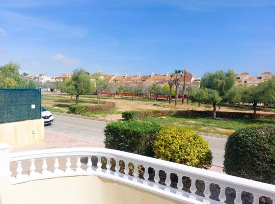 Orihuela Costa (Las Mimosas), Bungalow #CQ-JM-38378