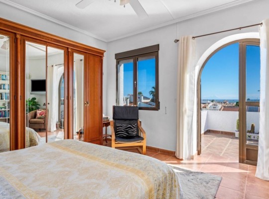 Ciudad Quesada (Town Center), Villa #CQ-941