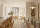 NOVÁ VÝSTAVBA - Nádherné apartmány s komunitním bazeném v Palmanove