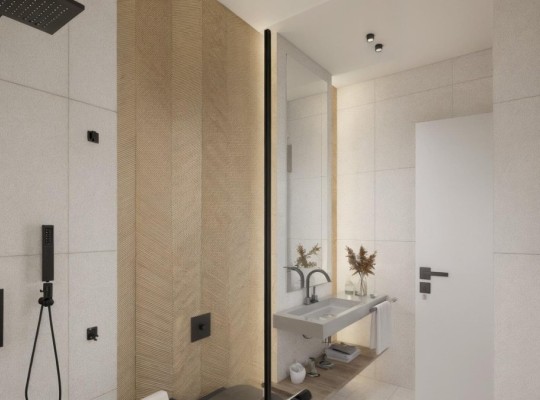 Los Montesinos (La Herrada), Villa #RD-N9379