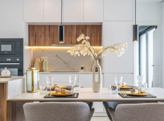 Torre Pacheco (Roldán), Villa #RD-N8901